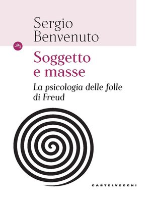 cover image of Soggetto e masse